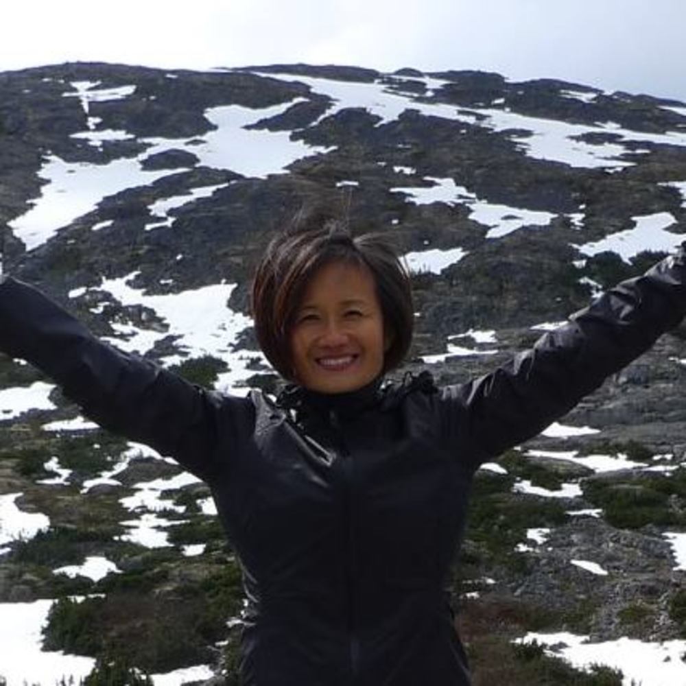 Meet your Posher, April